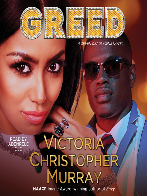 Title details for Greed by Victoria Christopher Murray - Available
